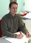 Achim Hochstrate